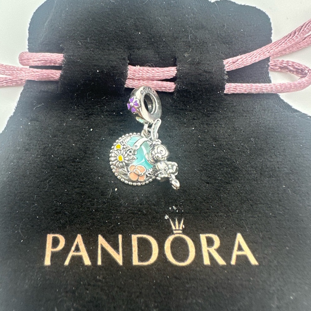 Stellalou dangle charm